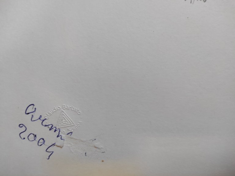 SENZA TITOLO | Immagine Gallery 3