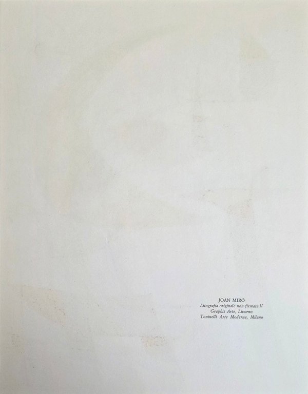 SENZA TITOLO | Immagine Gallery 2