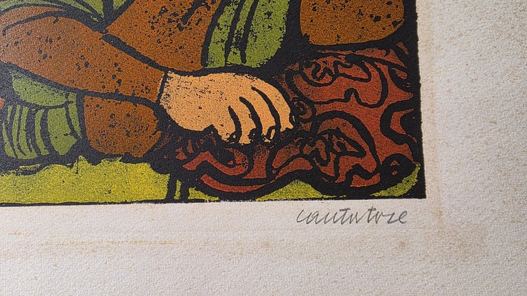 SENZA TITOLO | Immagine Gallery 3