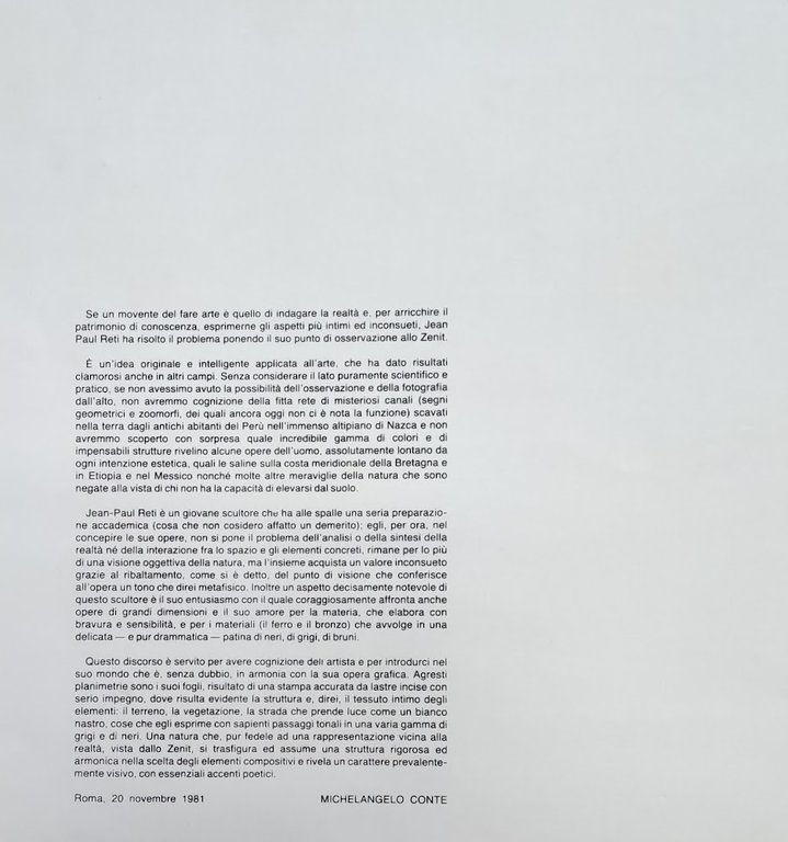 SENZA TITOLO | Immagine Gallery 5