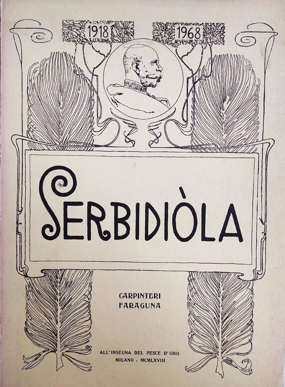SERBIDIÒLA