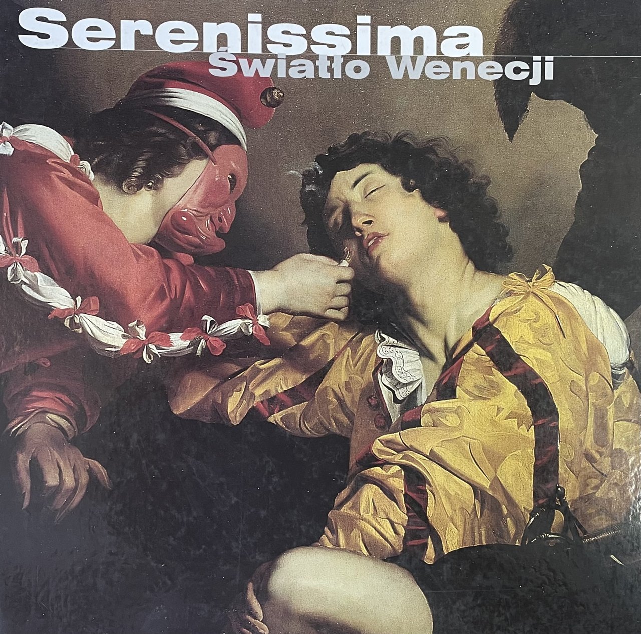 SERENISSIMA. ŚWIATŁO WENECJI