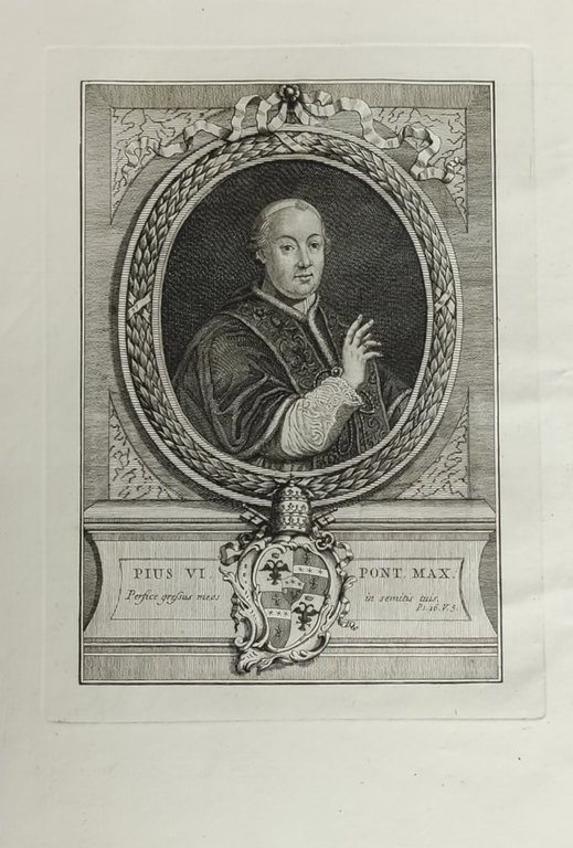 SERIE CRONOLOGICA DEI VESCOVI DI PADOVA ALLA SANTITÀ DI NOSTRO …