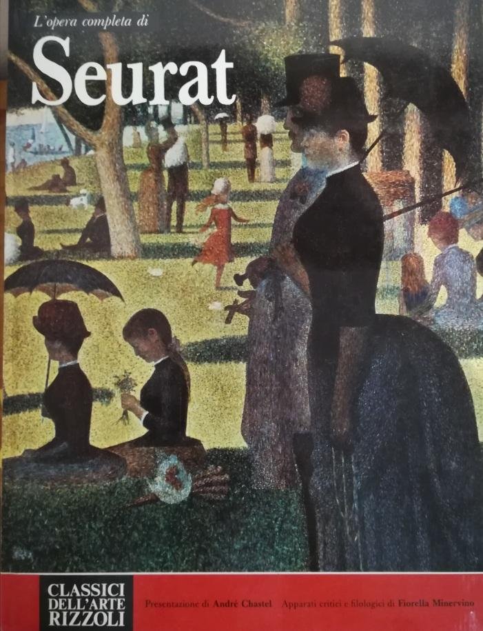 SEURAT