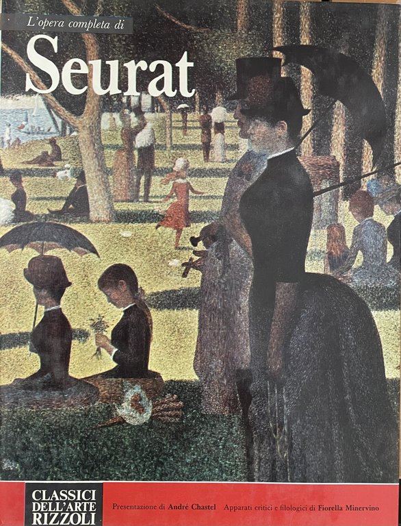 SEURAT