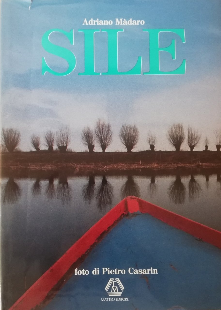 SILE | Immagine principale