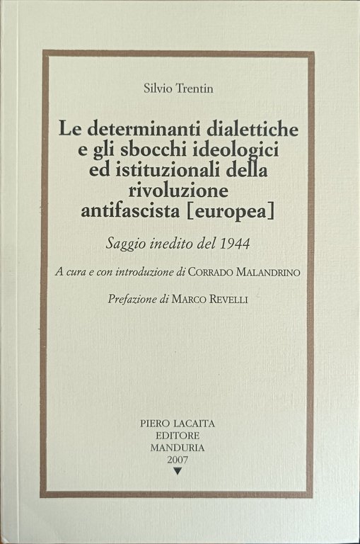 SILVIO TRENTIN | Immagine Gallery 2