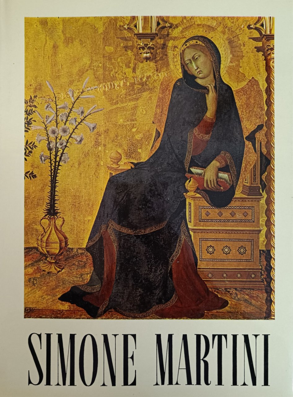 SIMONE MARTINI