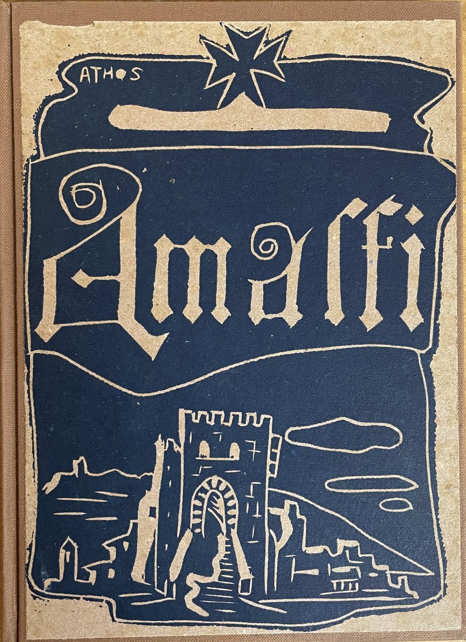 SINTESI STORICA DI AMALFI