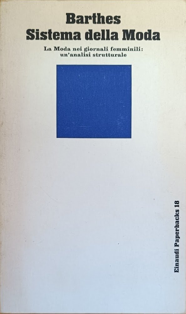 SISTEMA DELLA MODA. LA MODA NEI GIORNALI FEMMINILI: UN' ANALISI … | Immagine principale