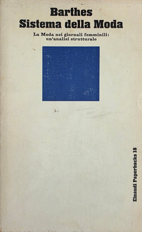 SISTEMA DELLA MODA. LA MODA NEI GIORNALI FEMMINILI: UN' ANALISI … | Immagine Gallery 2