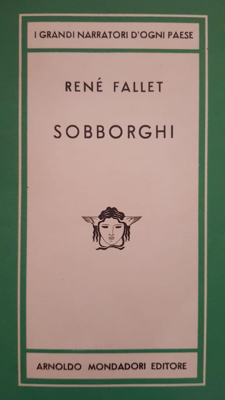 SOBBORGHI