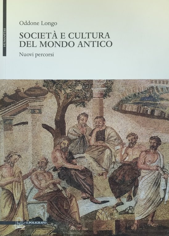 SOCIETÀ E CULTURA DEL MONDO ANTICO. NUOVI PERCORSI | Immagine Gallery 2