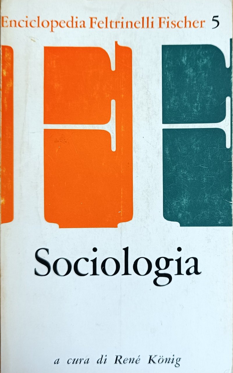 SOCIOLOGIA