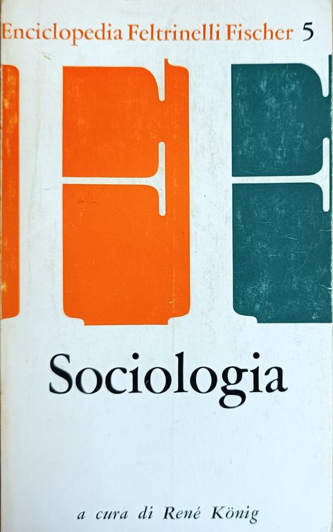SOCIOLOGIA