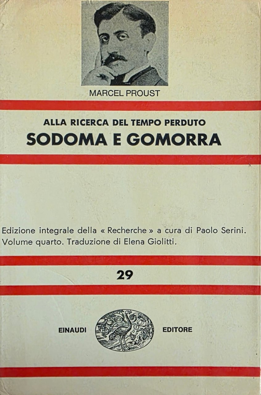 SODOMA E GOMORRA
