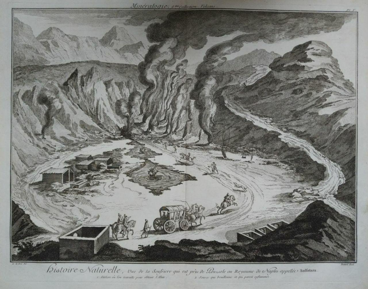 SOLFATARA DI POZZUOLI