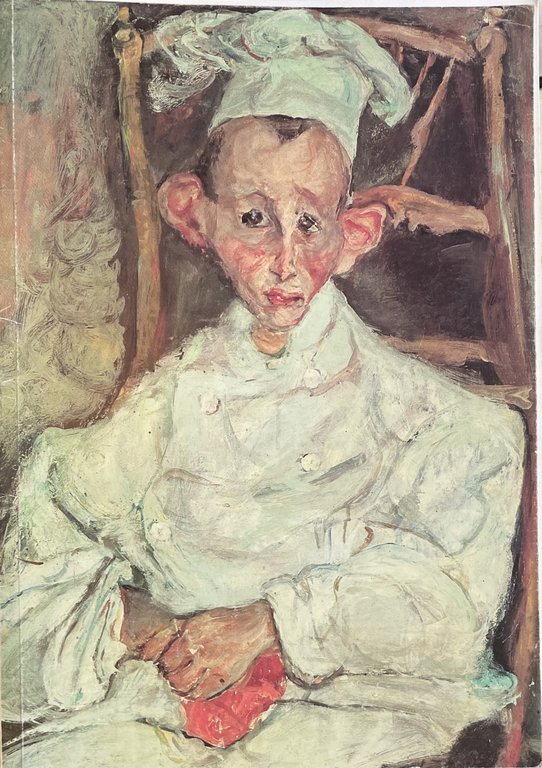 SOUTINE | Immagine Gallery 4