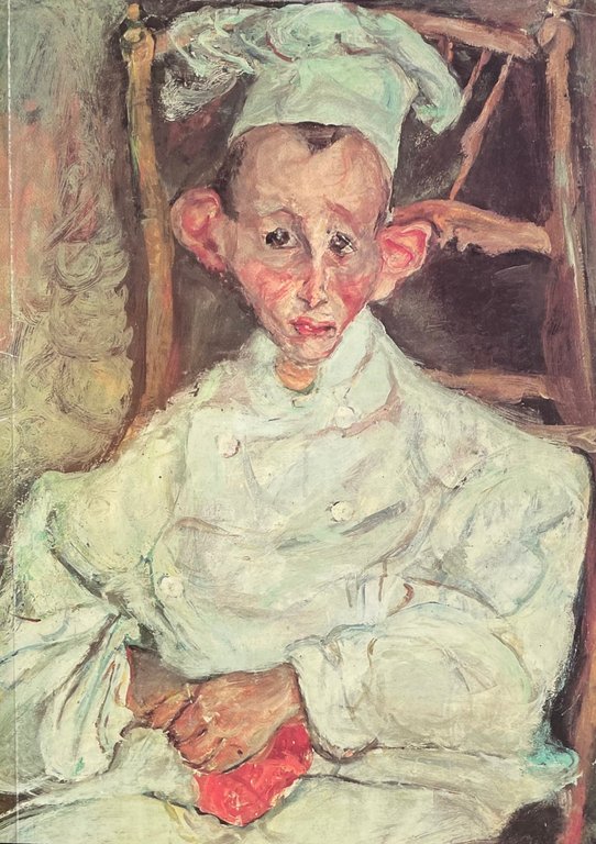 SOUTINE | Immagine Gallery 3