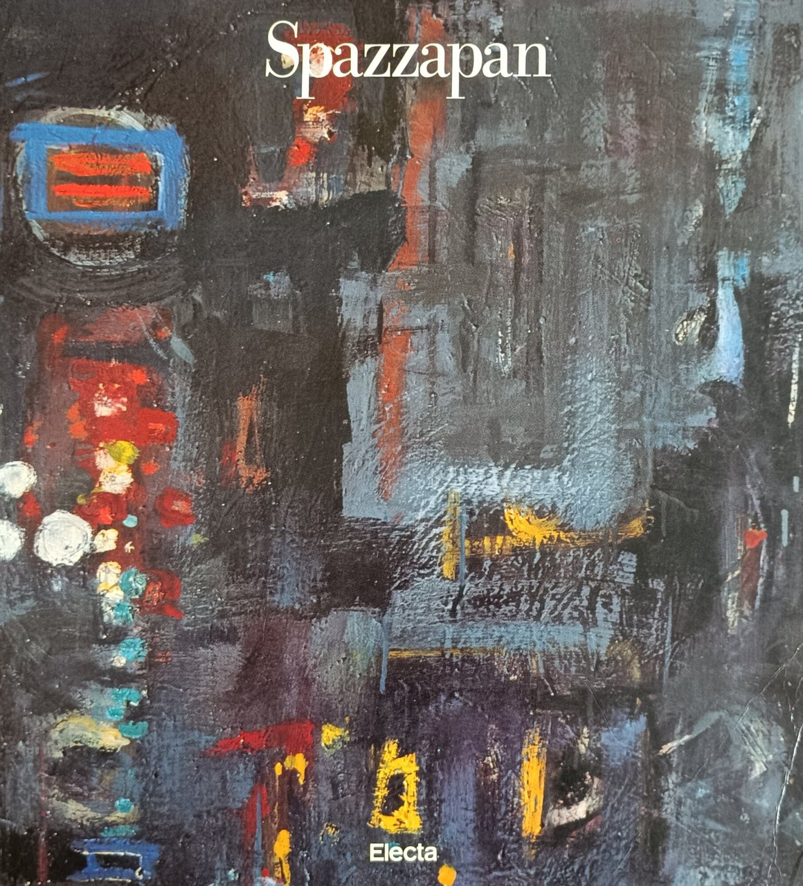 SPAZZAPAN