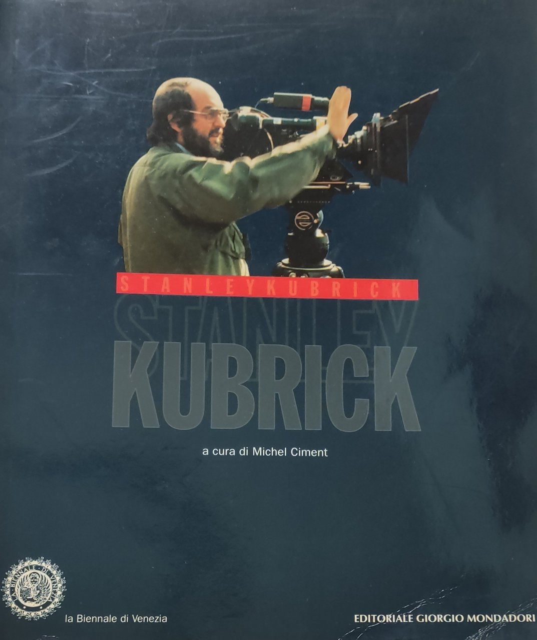 STANLEY KUBRICK | Immagine principale
