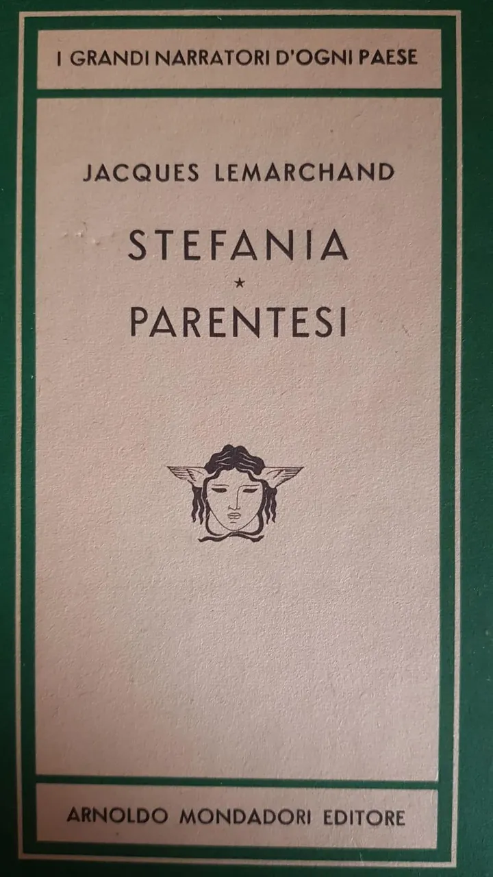 STEFANIA PARENTESI | Immagine principale
