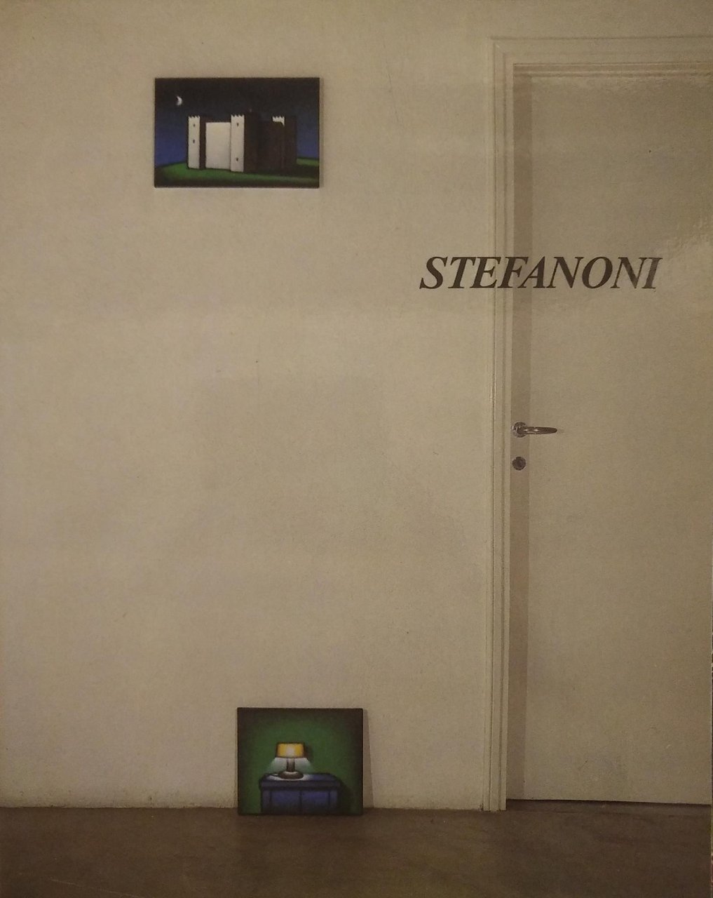 STEFANONI