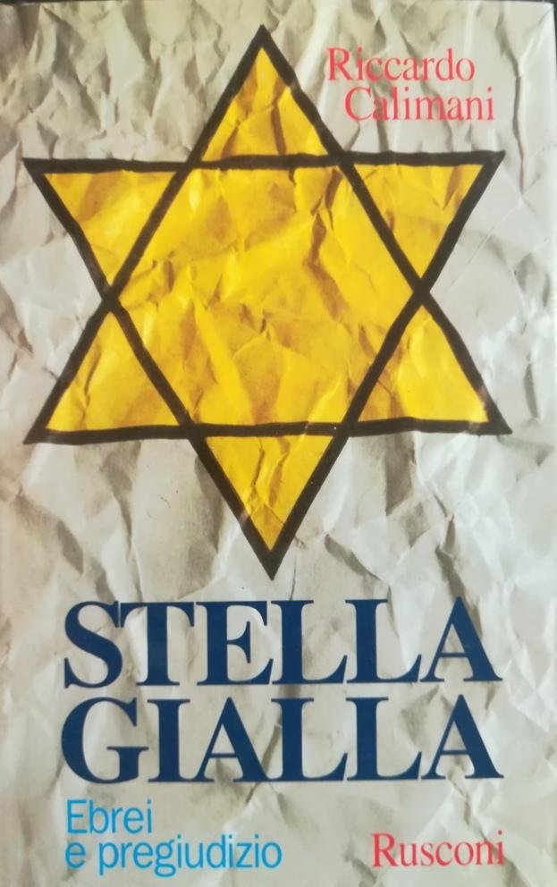 STELLA GIALLA: EBREI E PREGIUDIZIO | Immagine principale
