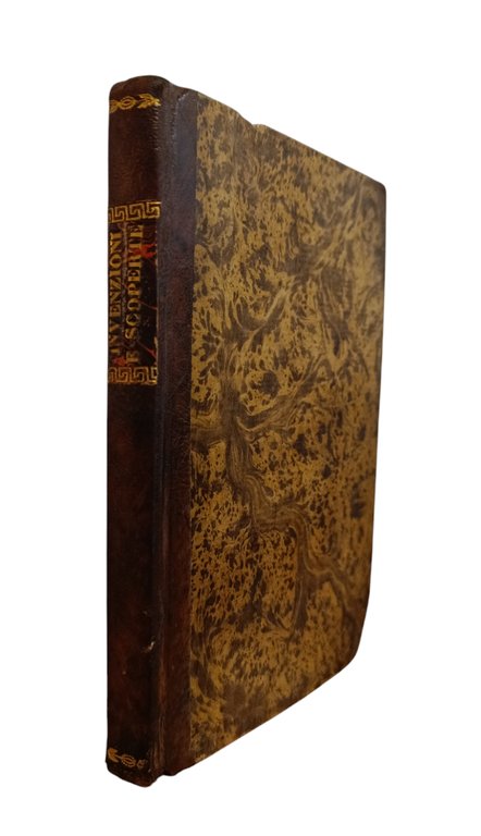 STORIA COMPENDIATA DELLE IMPORTANTI INVENZIONI E SCOPERTE FATTA IN EUROPA …