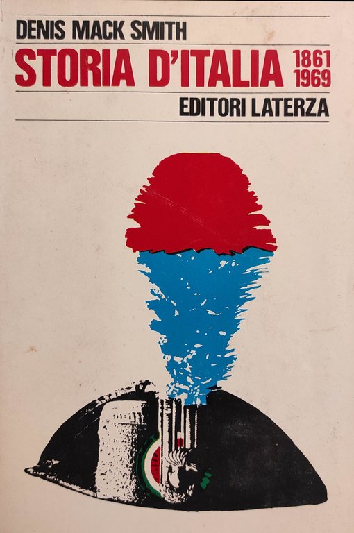 STORIA D'ITALIA 1861 - 1969 | Immagine Gallery 2