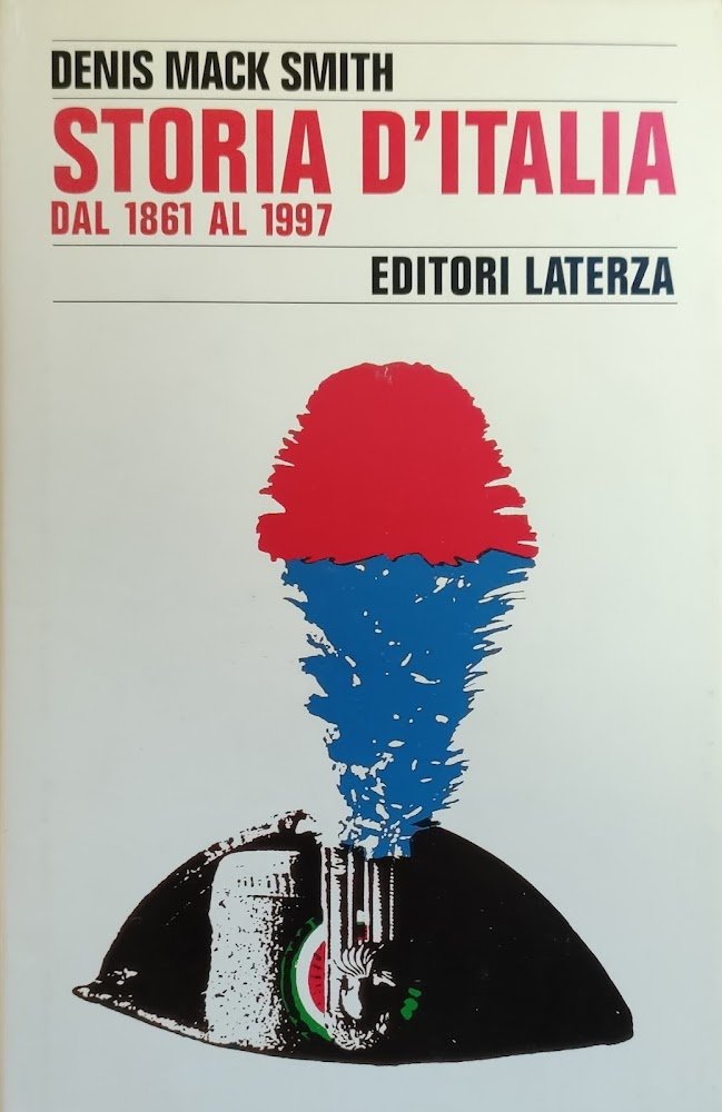 STORIA D'ITALIA DAL 1861 AL 1997