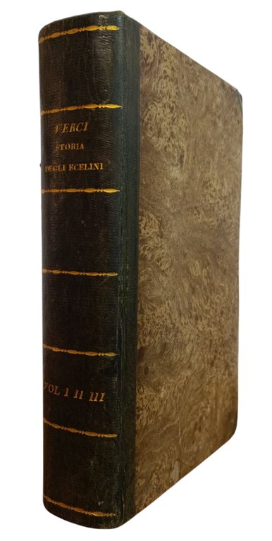 STORIA DEGLI ECELINI