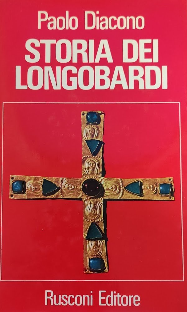 STORIA DEI LONGOBARDI