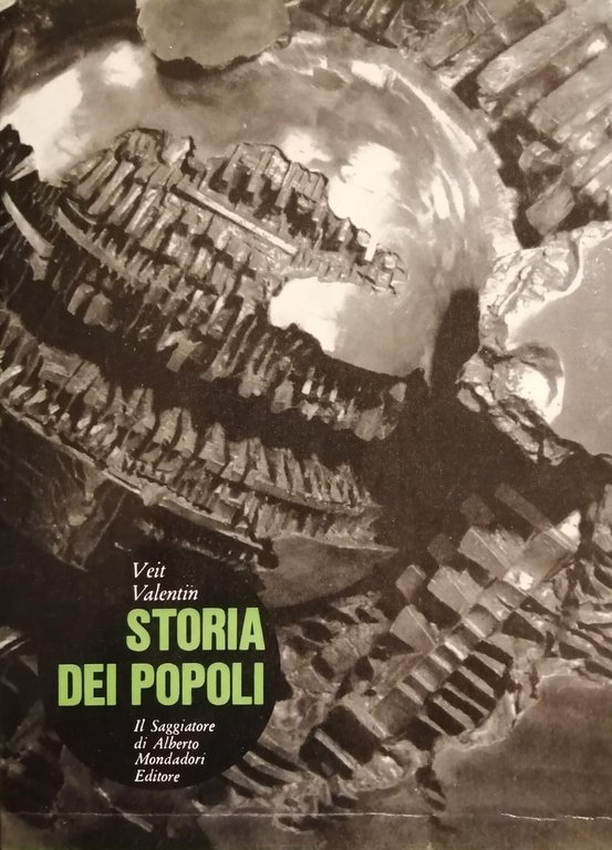 STORIA DEI POPOLI | Immagine Gallery 2
