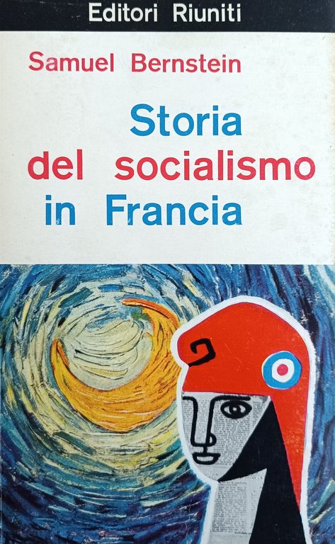 STORIA DEL SOCIALISMO IN FRANCIA