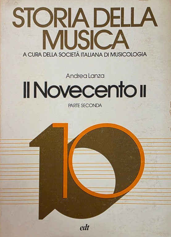 STORIA DELLA MUSICA. IL NOVECENTO | Immagine Gallery 3