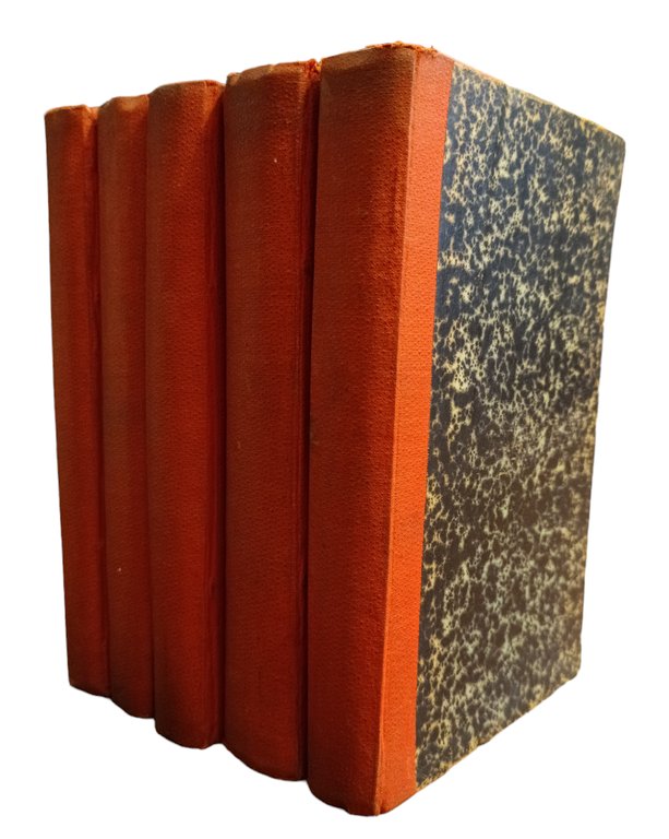 STORIA DELLA RIVOLUZIONE FRANCESE PRECEDUTA DA UN COMPENDIO DELLA STORIA …