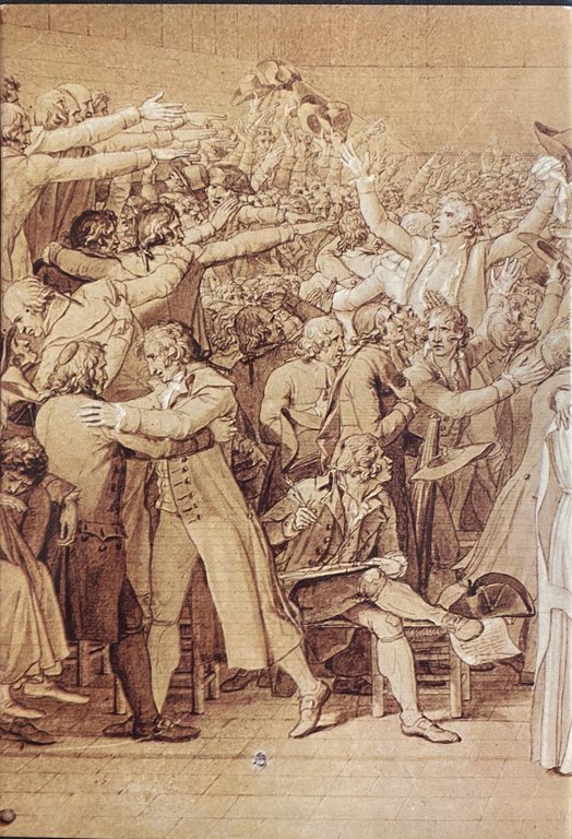 STORIA DELLE IDEOLOGIE