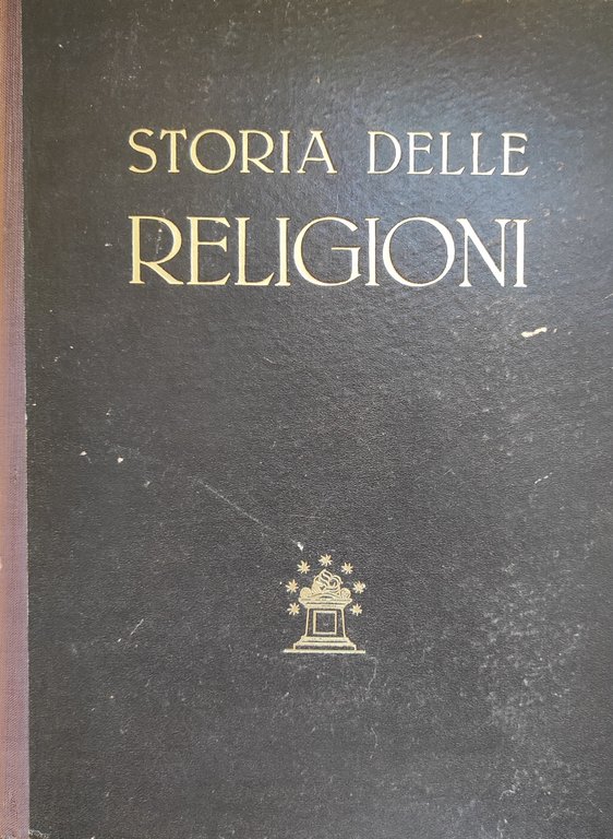 STORIA DELLE RELIGIONI | Immagine Gallery 2