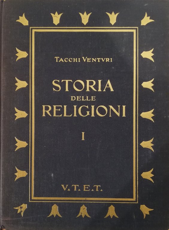 STORIA DELLE RELIGIONI | Immagine Gallery 2