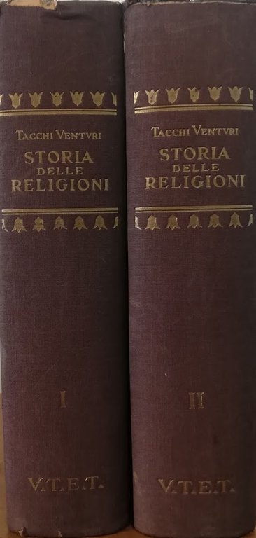 STORIA DELLE RELIGIONI | Immagine Gallery 3