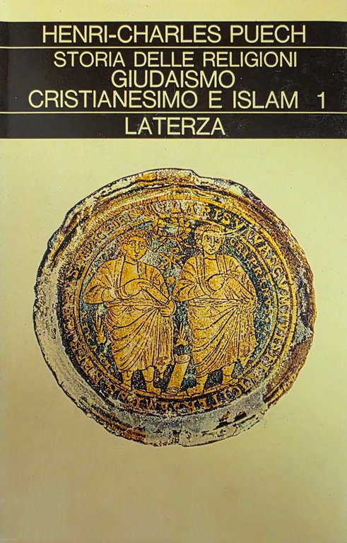 STORIA DELLE RELIGIONI