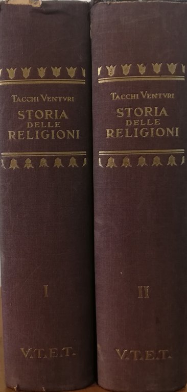 STORIA DELLE RELIGIONI | Immagine Gallery 4