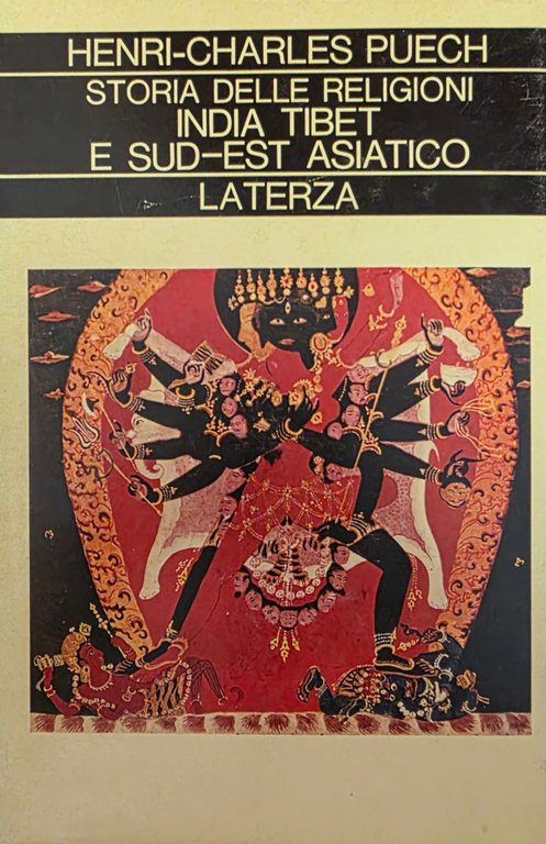 STORIA DELLE RELIGIONI