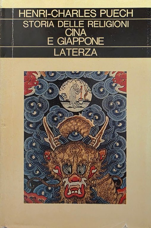 STORIA DELLE RELIGIONI