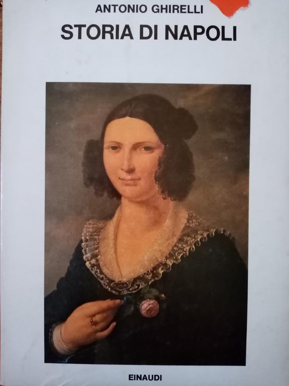 STORIA DI NAPOLI