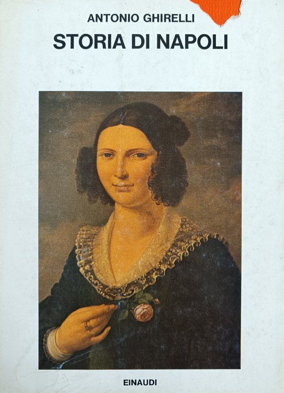 STORIA DI NAPOLI