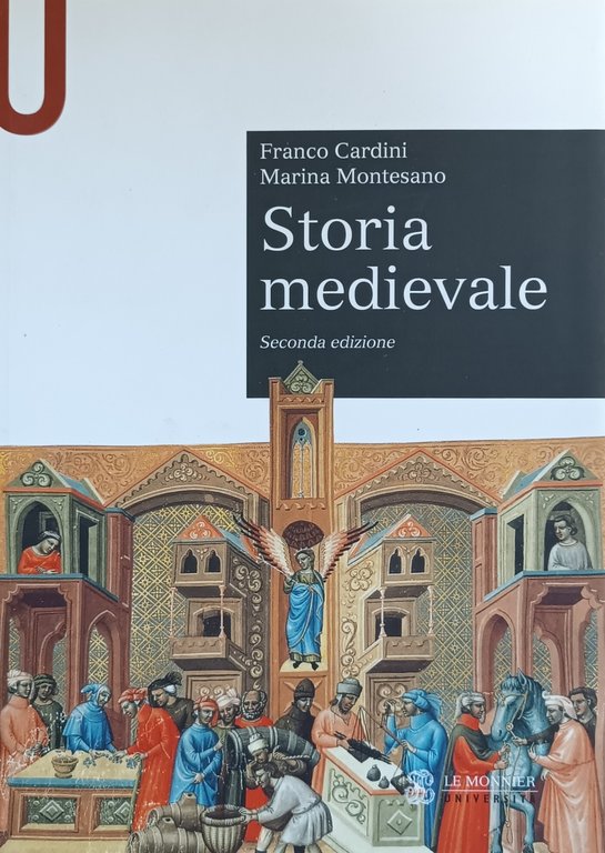 STORIA MEDIEVALE