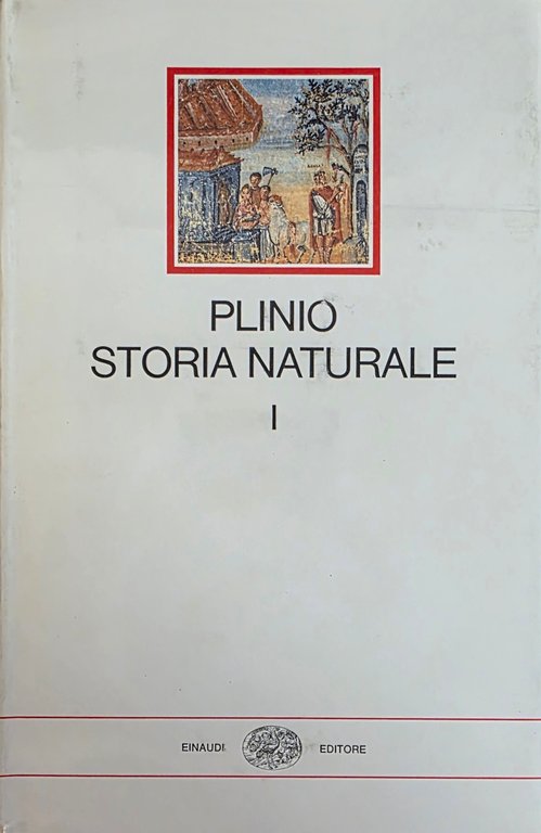 STORIA NATURALE. vol. 1. COSMOLOGIA E GEOGRAFIA | Immagine Gallery 2