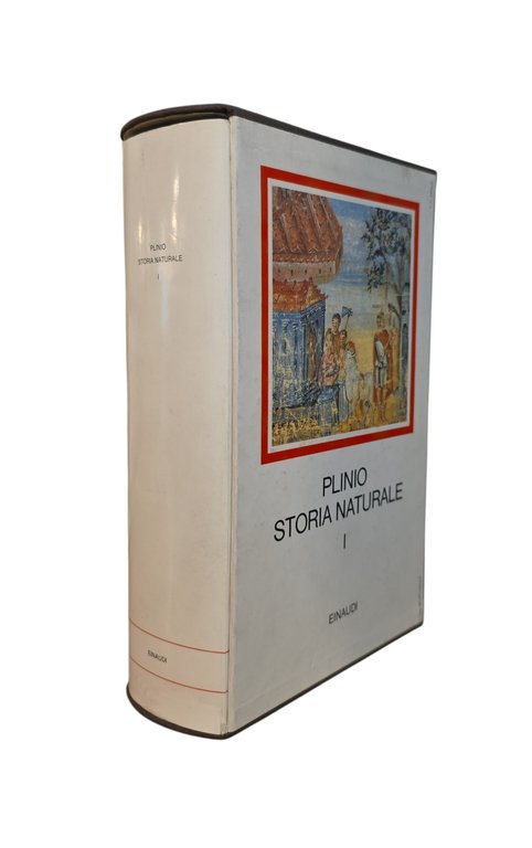 STORIA NATURALE. vol. 1. COSMOLOGIA E GEOGRAFIA | Immagine Gallery 4